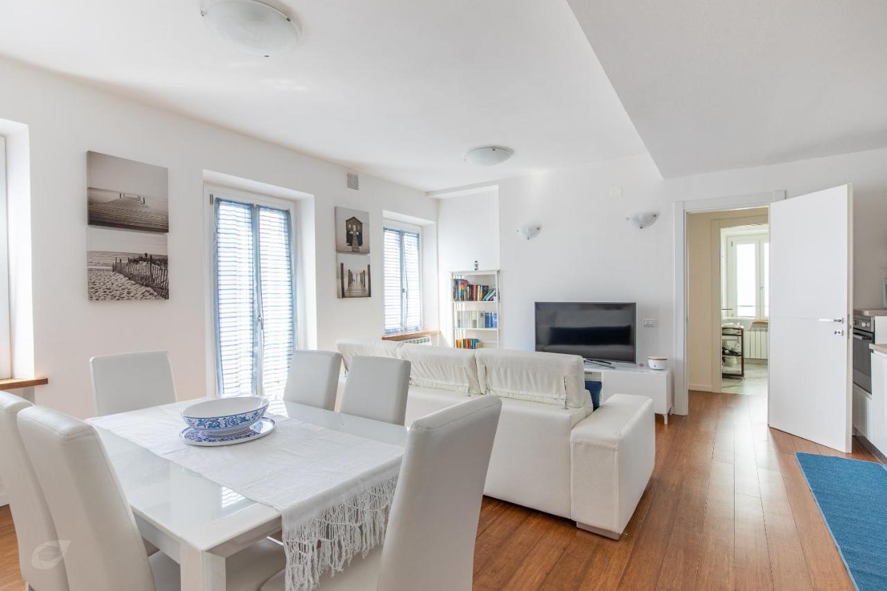 Elena House White Apartment Viareggio Exterior foto