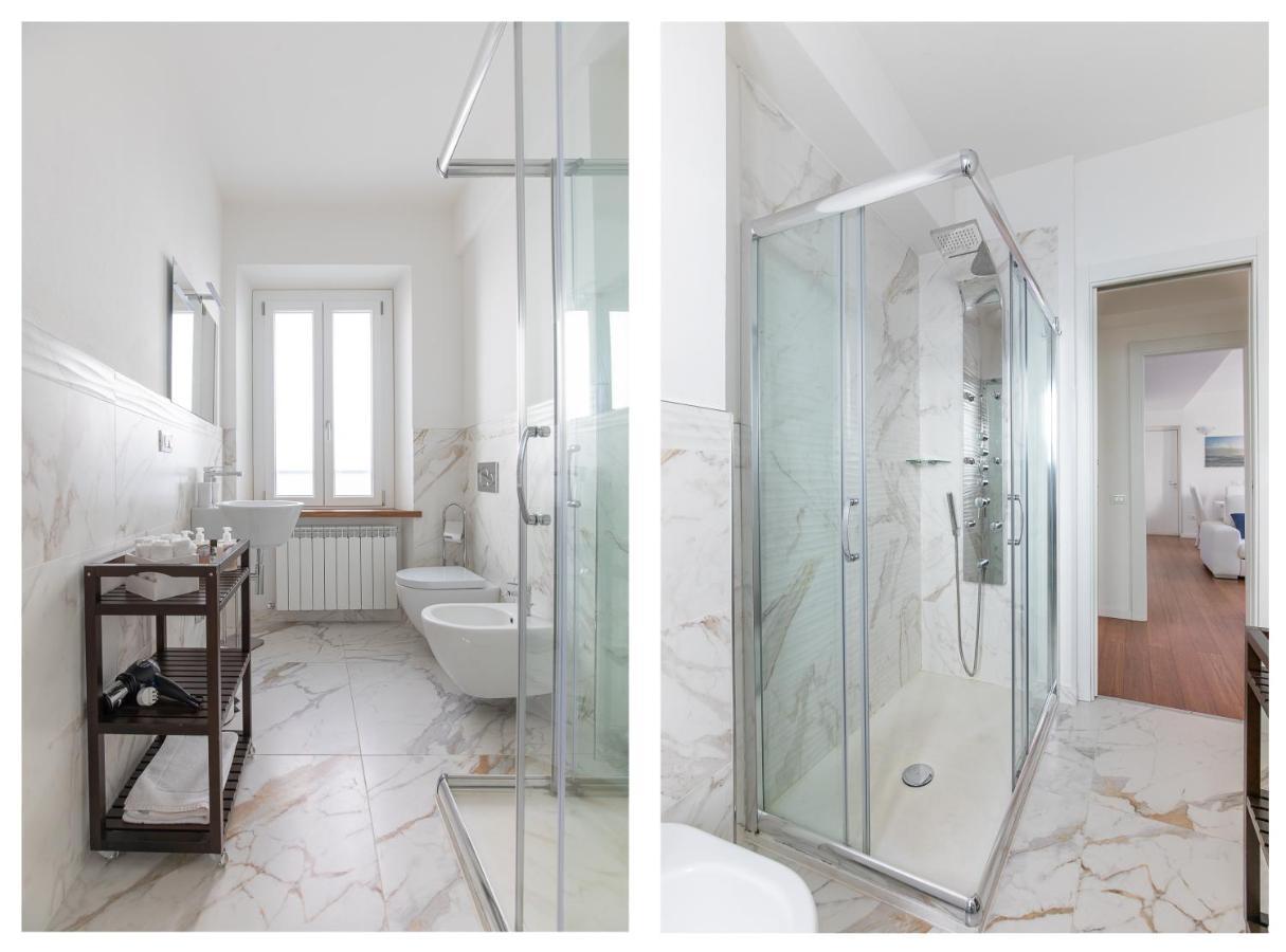 Elena House White Apartment Viareggio Exterior foto